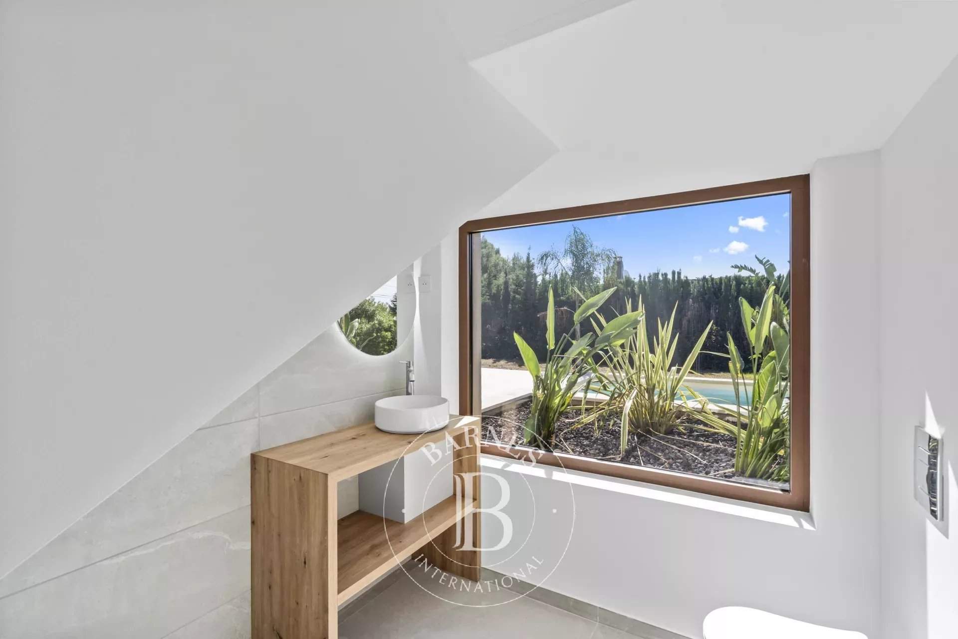 Roquebrune-sur-Argens  - Villa 7 Pi&egrave;ces 5 Chambres - picture 13