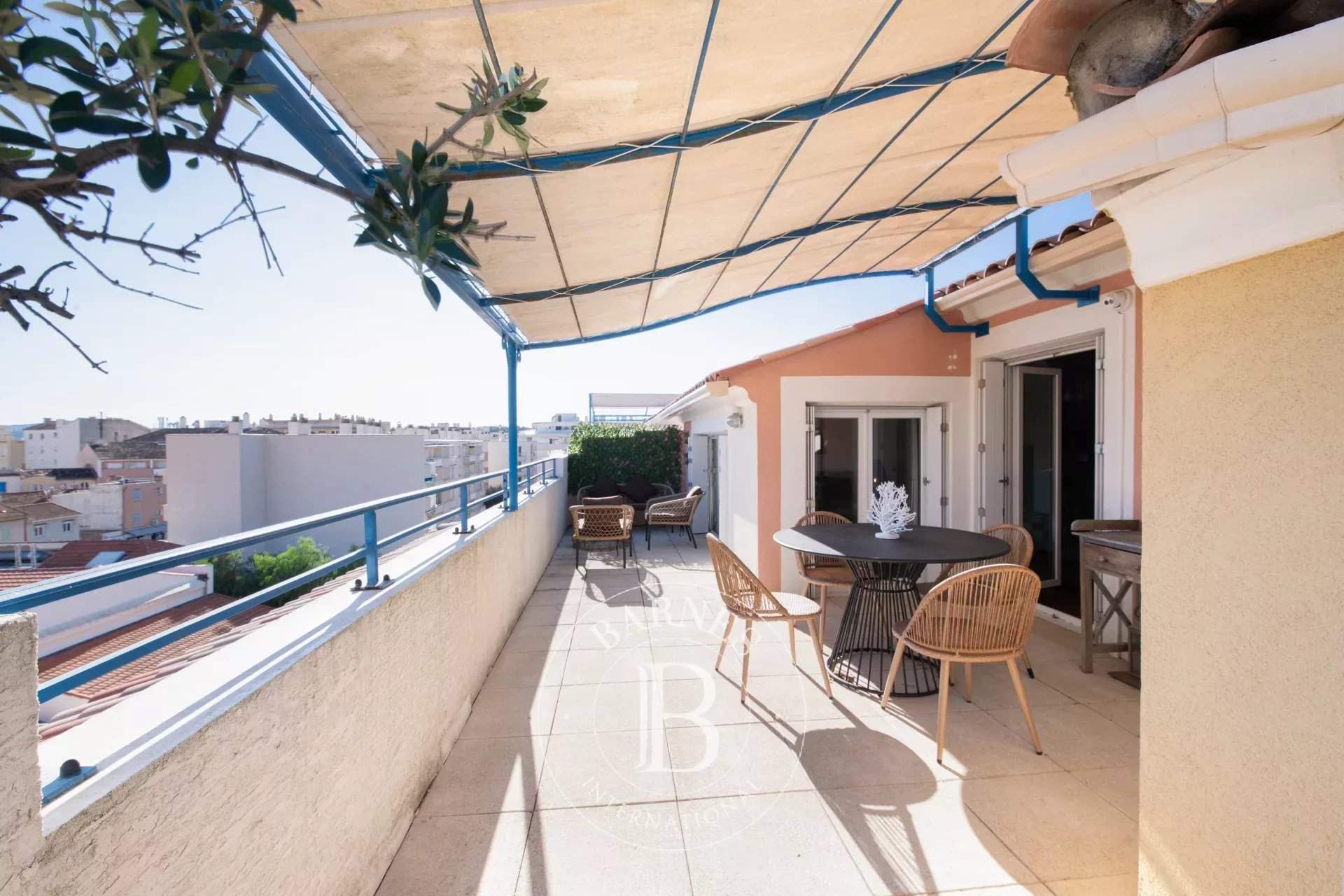Sainte-Maxime  - Apartment 3 Bedrooms - picture 4