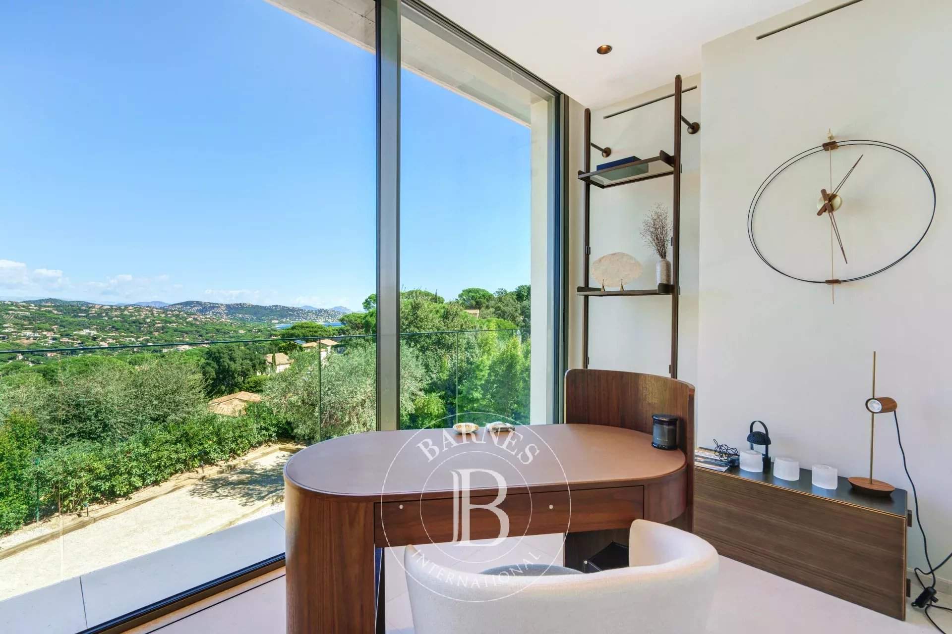 Sainte-Maxime  - Villa  6 Chambres - picture 17