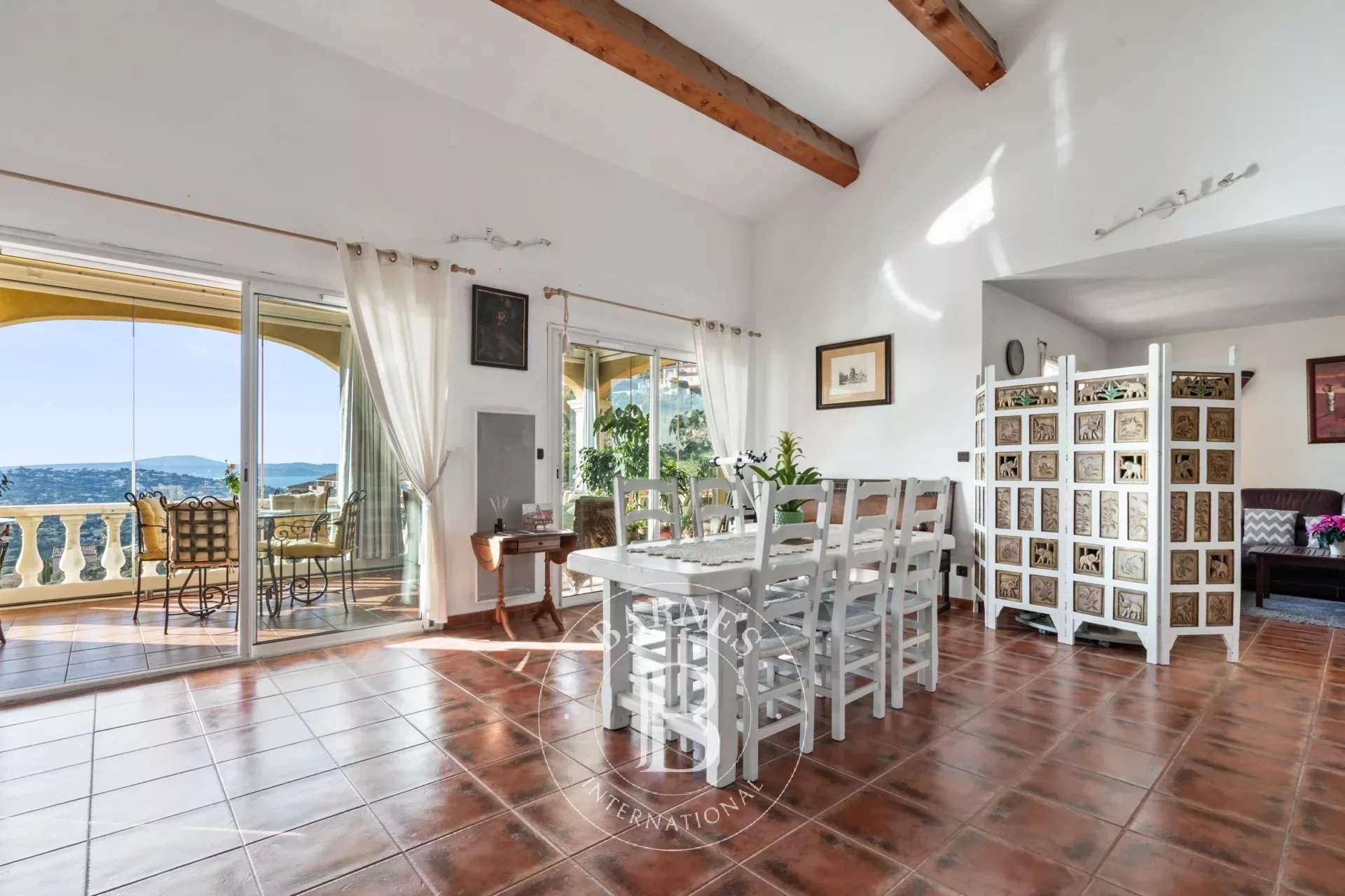 Sainte-Maxime  - Maison 7 Pi&egrave;ces 4 Chambres - picture 9