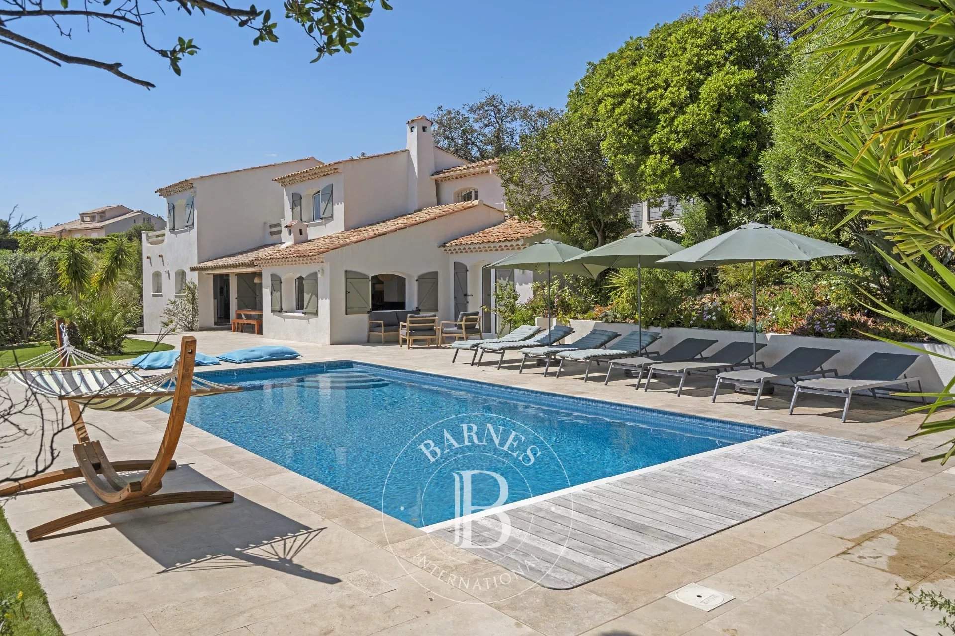 Les Issambres  - Villa  5 Chambres - picture 3