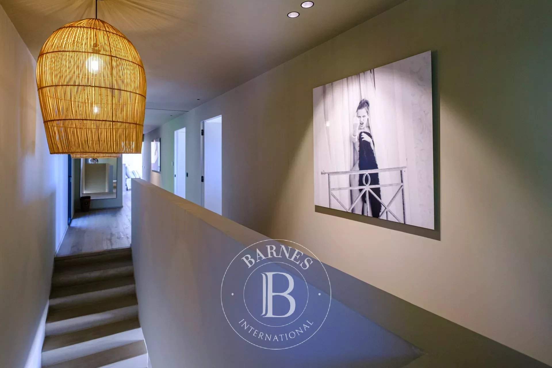 Les Issambres  - Villa 9 Pi&egrave;ces 5 Chambres - picture 7