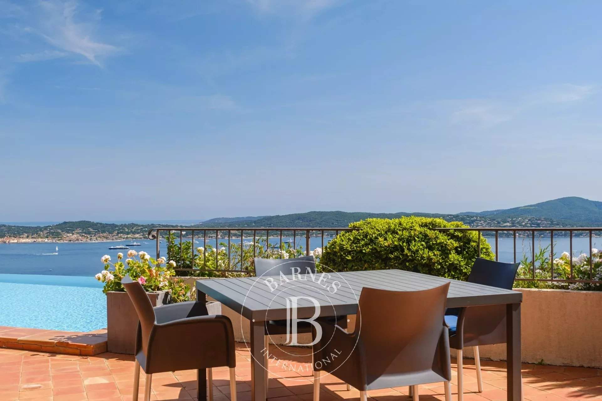Grimaud  - Villa  - picture 7