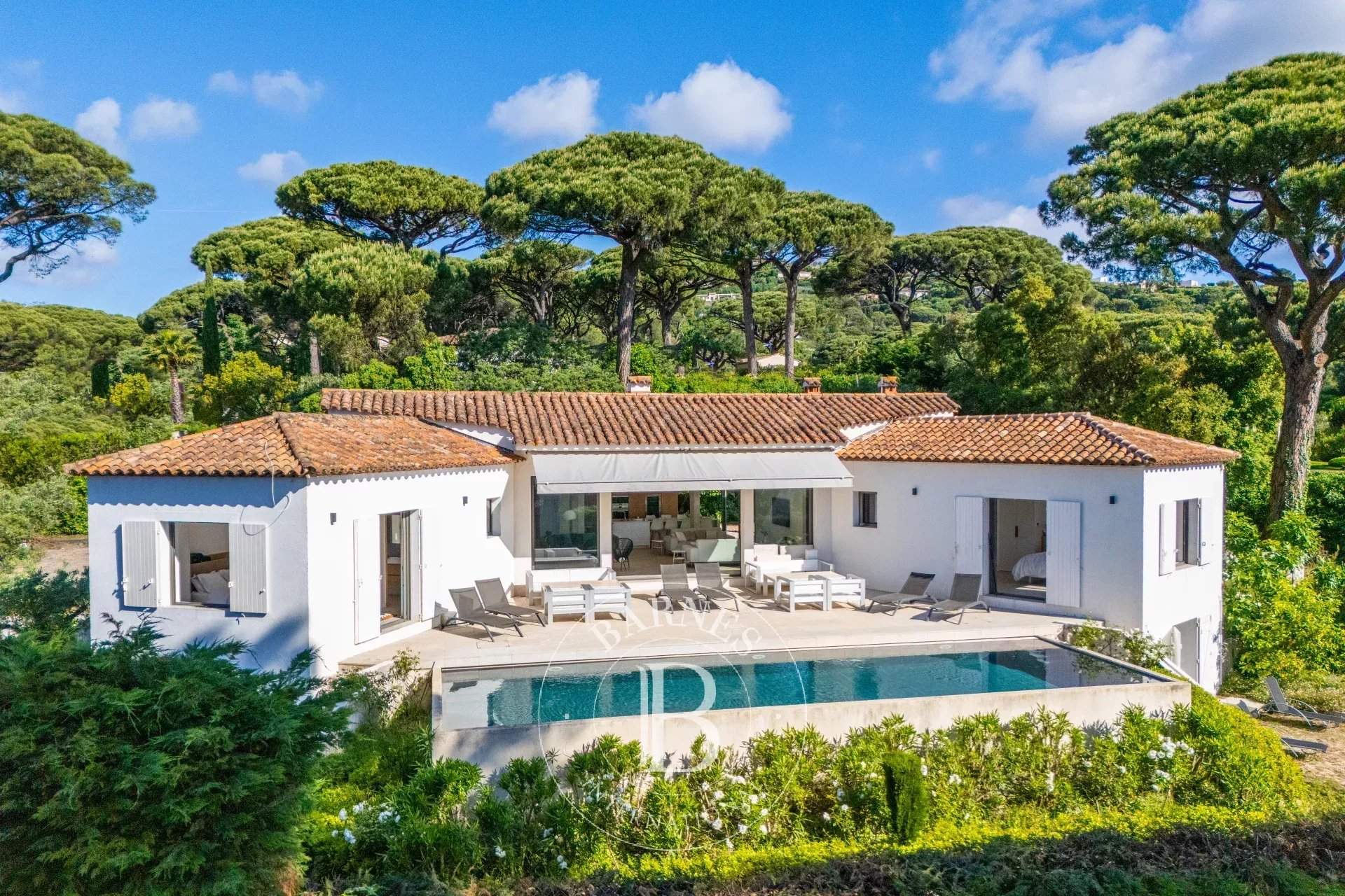 Grimaud  - Villa 4 Bedrooms - picture 7