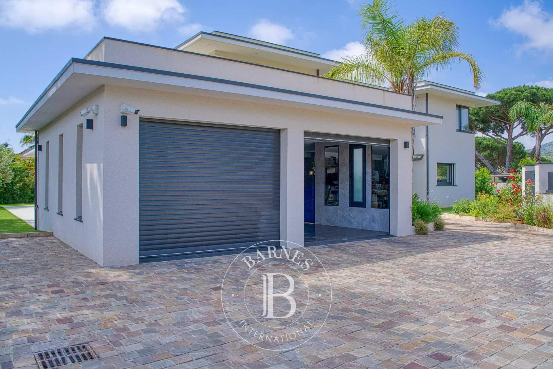 Sainte-Maxime  - Villa 5 Bedrooms - picture 9