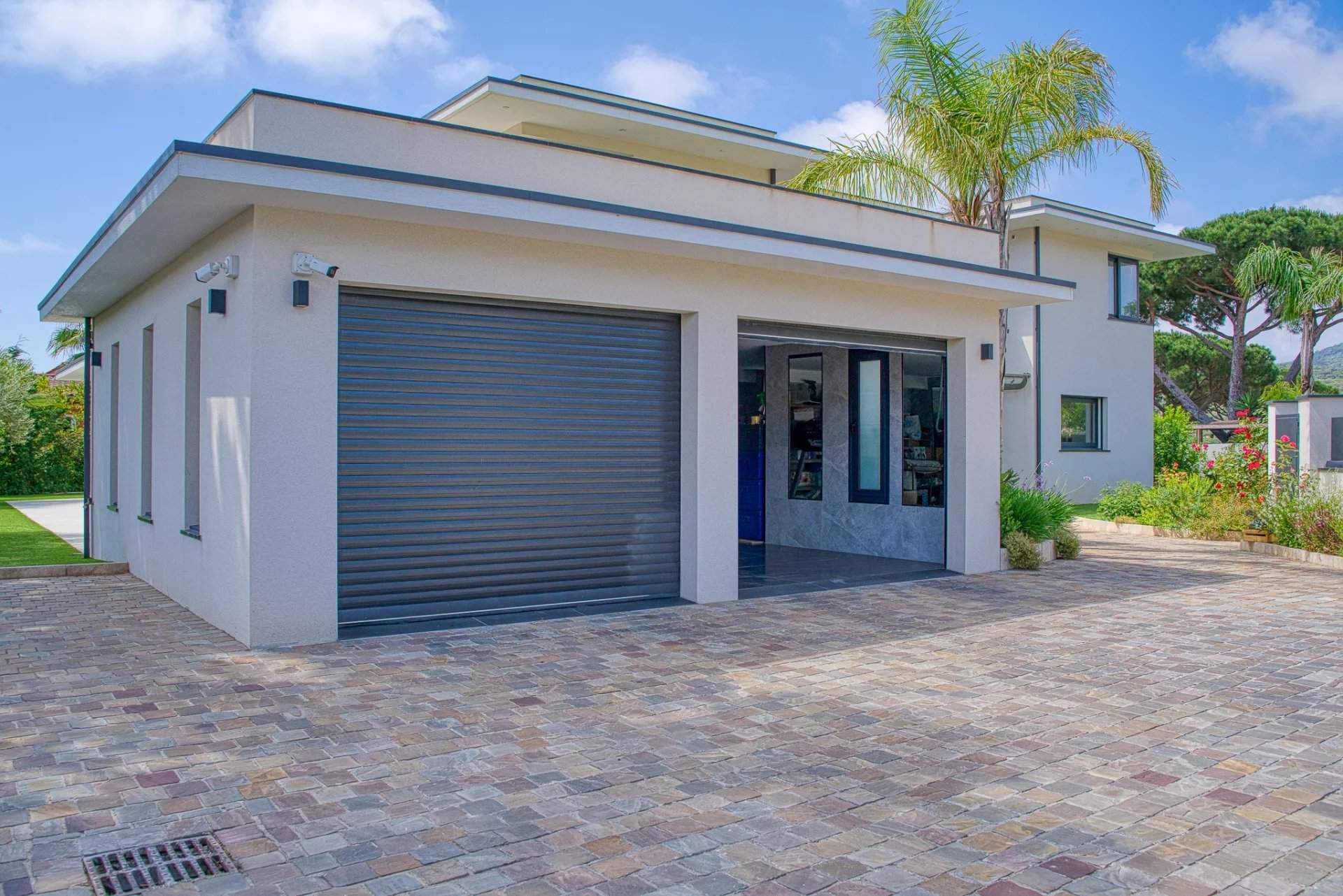 Sainte-Maxime  - Propriété 8 Pi&egrave;ces 5 Chambres - picture 9