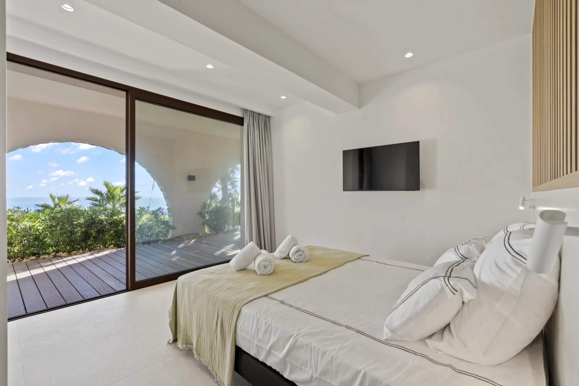 Sainte-Maxime  - Propriété 10 Pi&egrave;ces 7 Chambres - picture 19