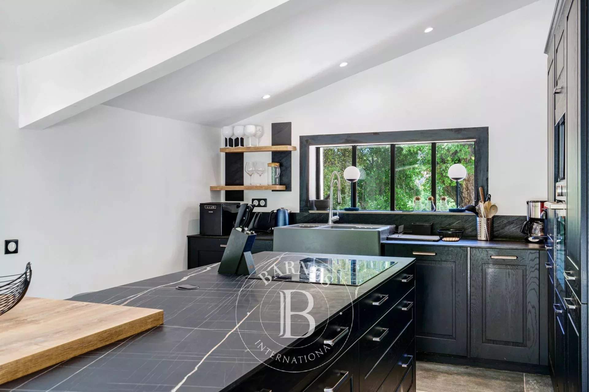 Roquebrune-sur-Argens  - Villa  - picture 7