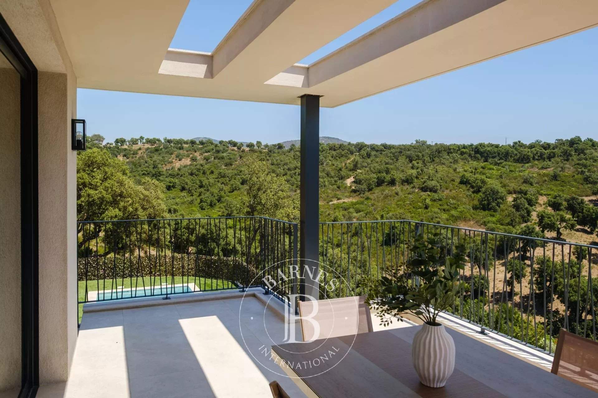 Sainte-Maxime  - Villa  - picture 1