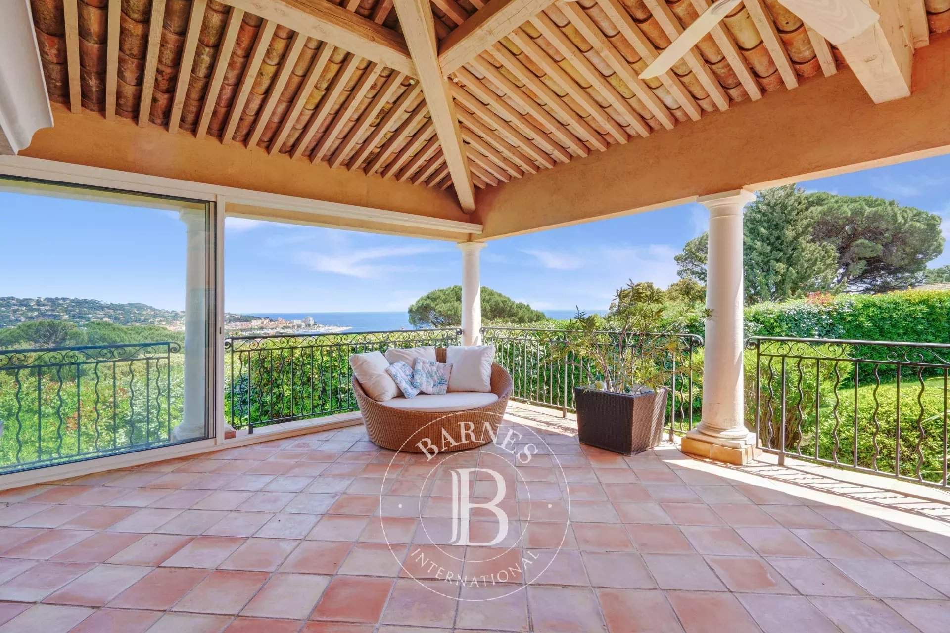Sainte-Maxime  - Villa 4 Bedrooms - picture 7