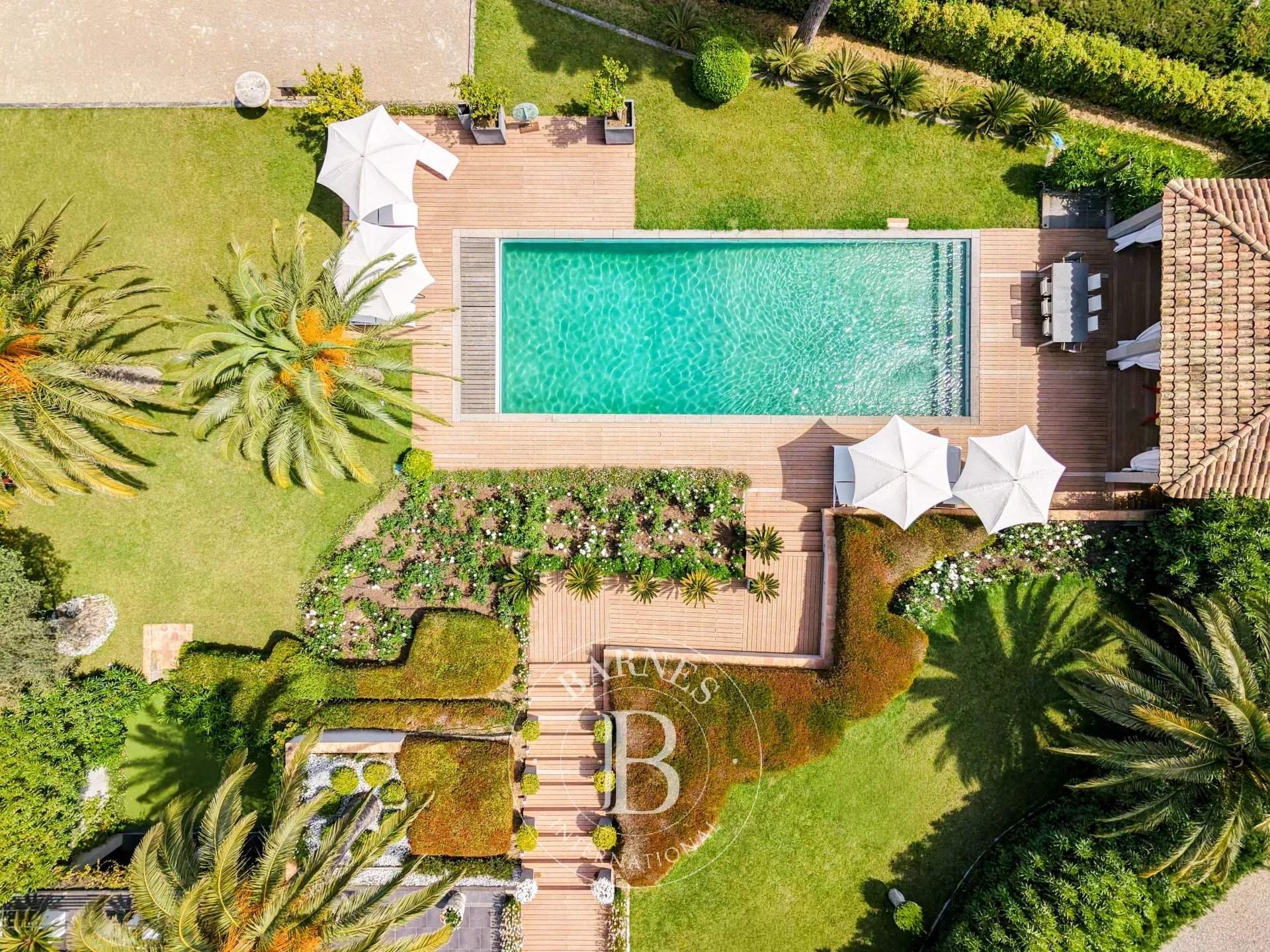 Grimaud  - Villa 7 Bedrooms - picture 3
