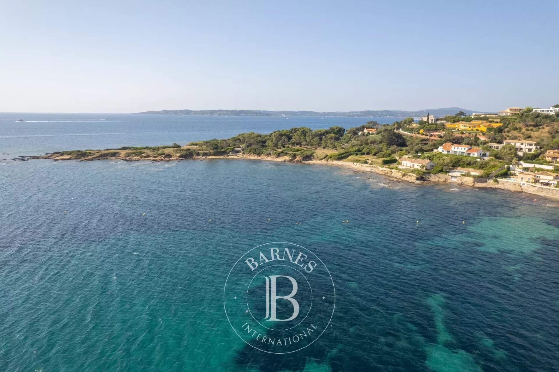 Sainte-Maxime  - Villa 5 Bedrooms - picture 5