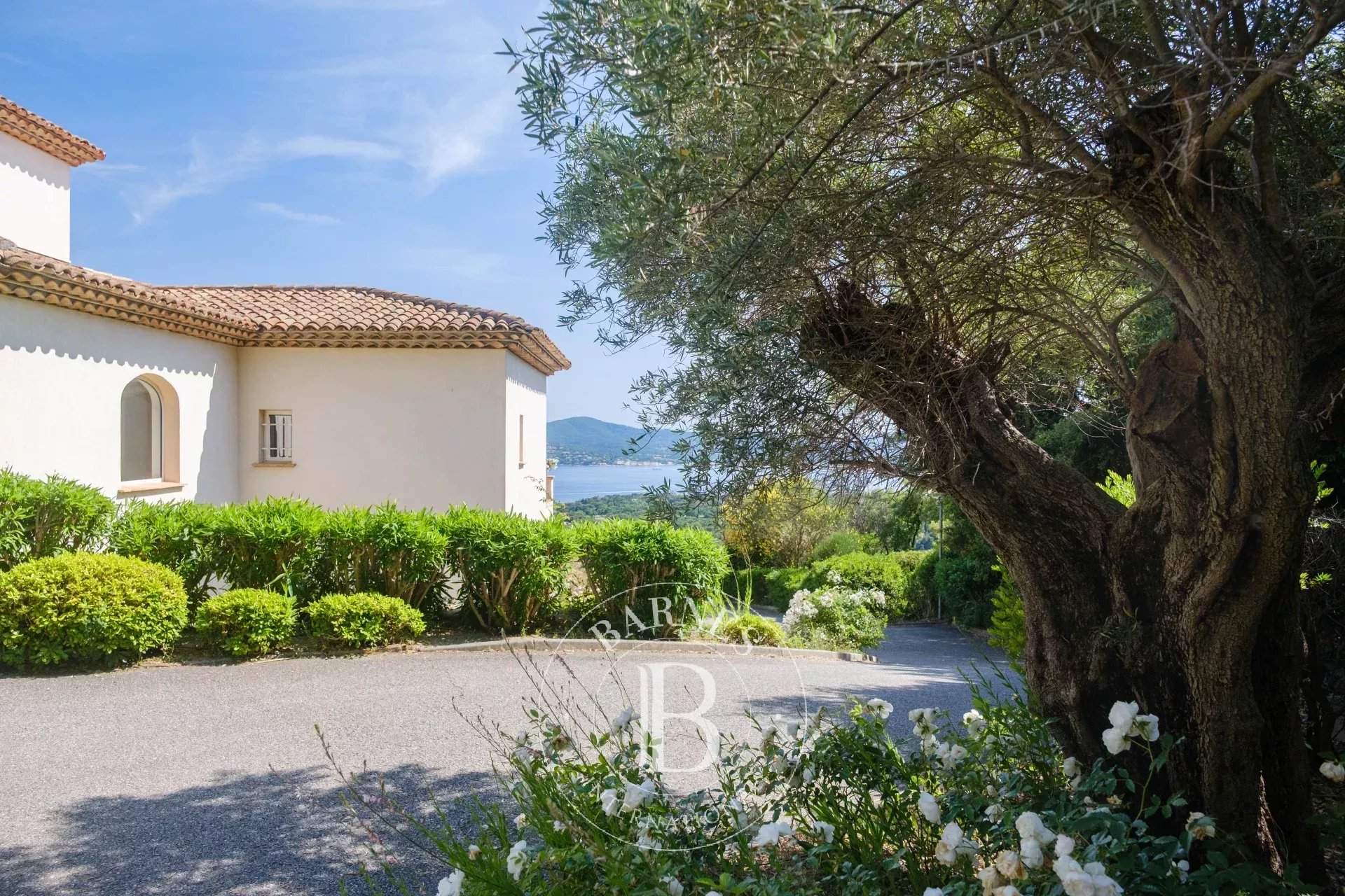 Grimaud  - Villa  - picture 5
