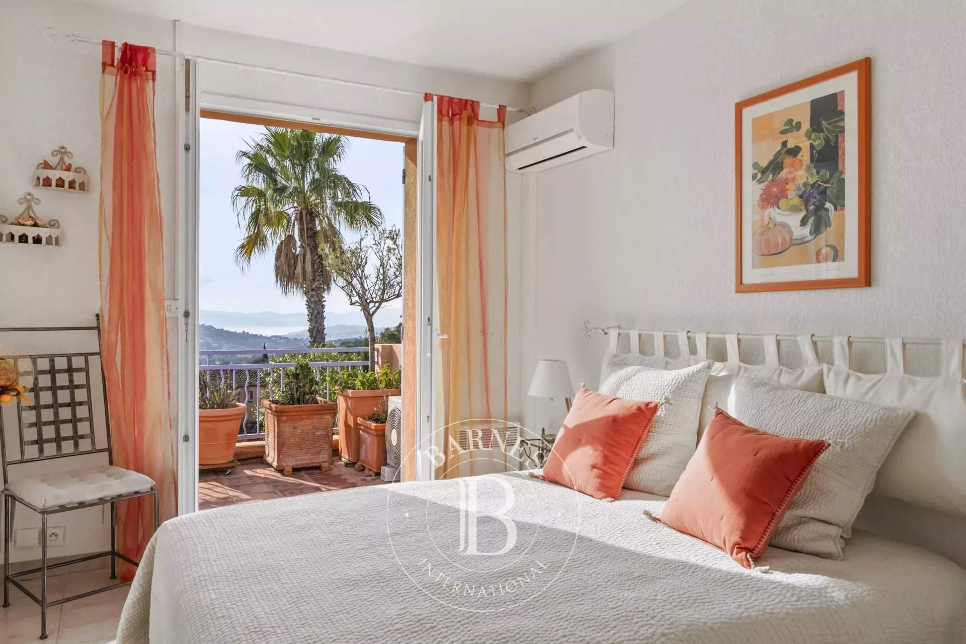 Sainte-Maxime  - Villa 4 Pièces 3 Chambres - picture 5