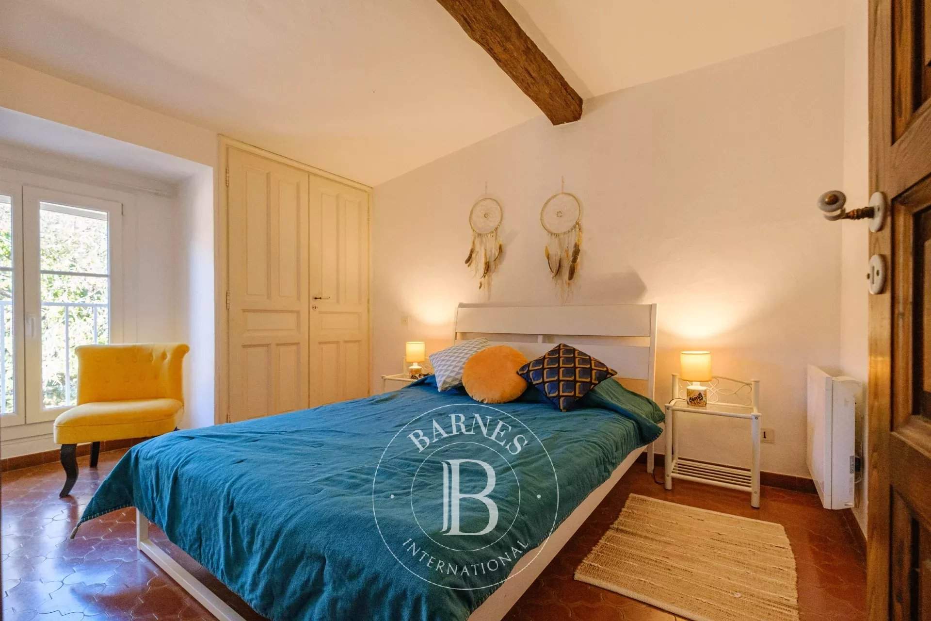 Grimaud  - Appartement 4 Pièces, 1 Chambre - picture 10