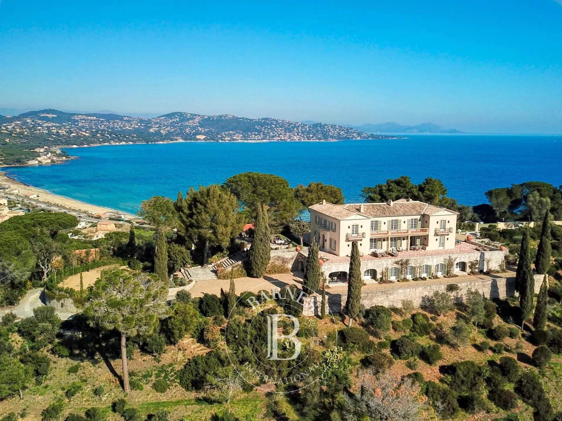 Sainte-Maxime  - Property 6 Bedrooms - picture 18