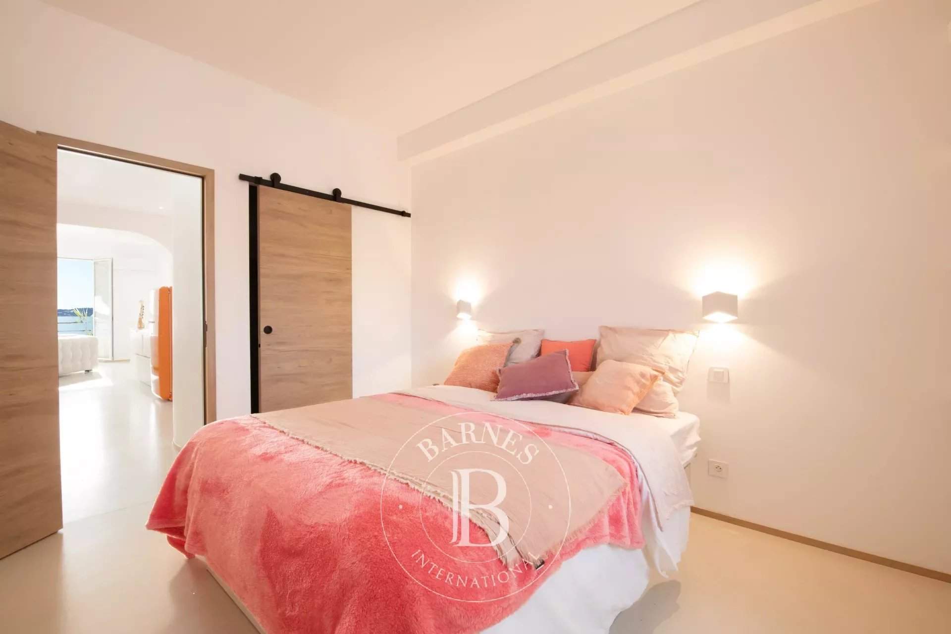 Sainte-Maxime  - Apartment 3 Bedrooms - picture 9
