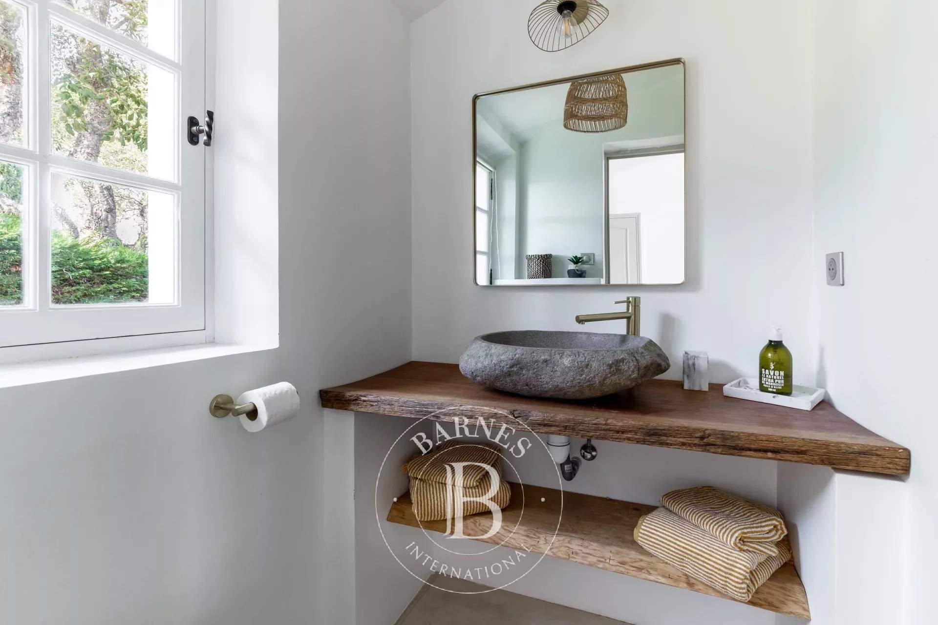 Sainte-Maxime  - Villa  5 Chambres - picture 15