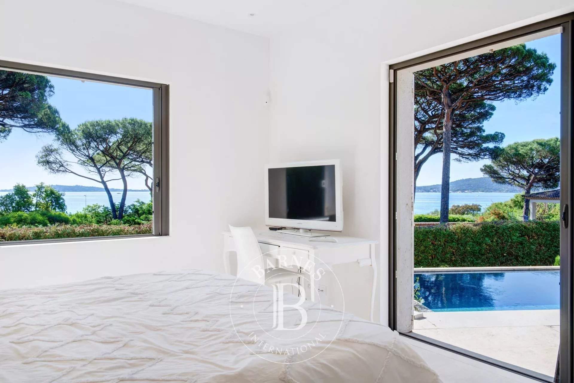 Grimaud  - Villa 4 Bedrooms - picture 6