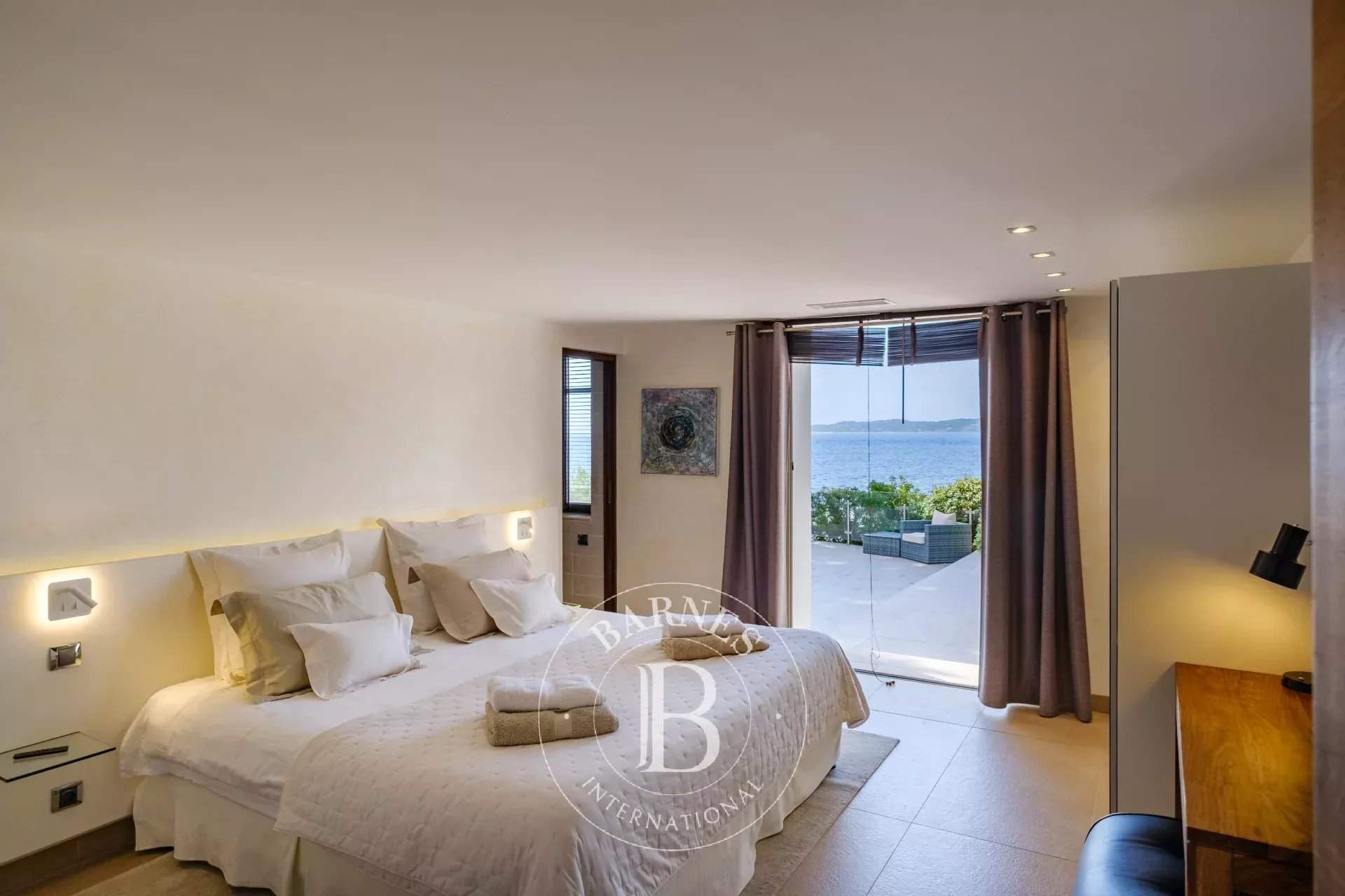 Sainte-Maxime  - Villa  - picture 7