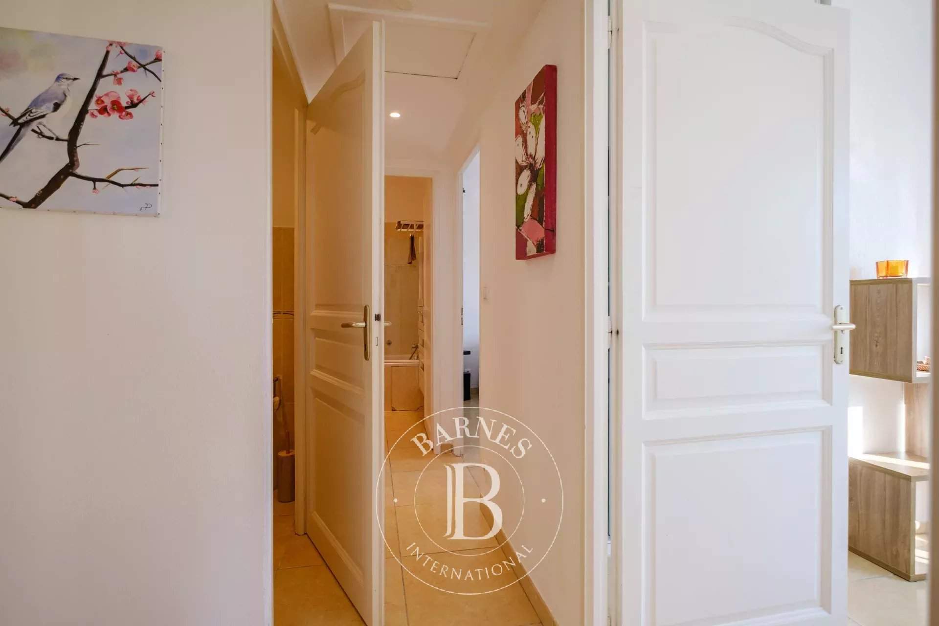 Sainte-Maxime  - Appartement 5 Pièces 3 Chambres - picture 8