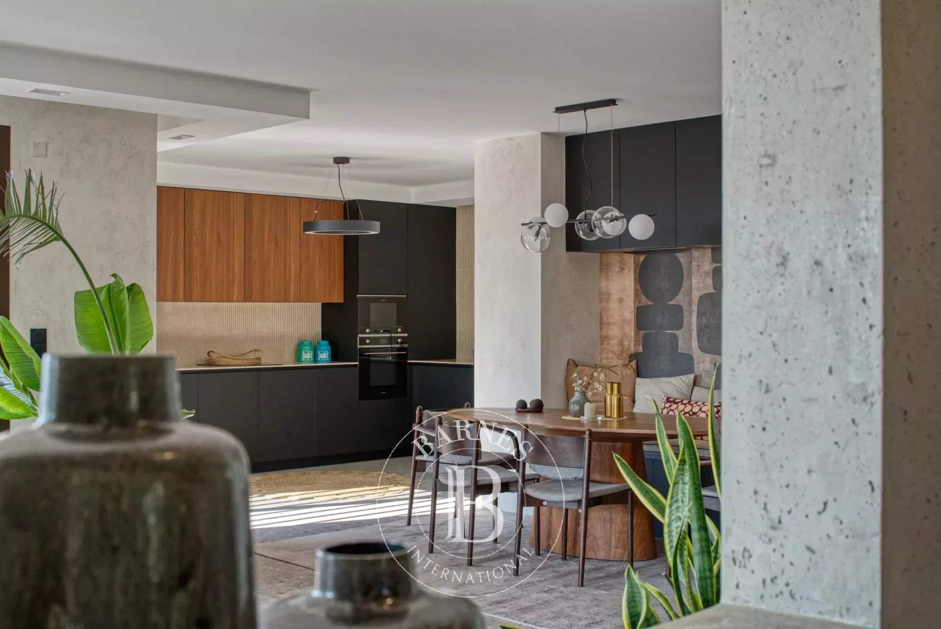 Sainte-Maxime  - Apartment 3 Bedrooms - picture 2