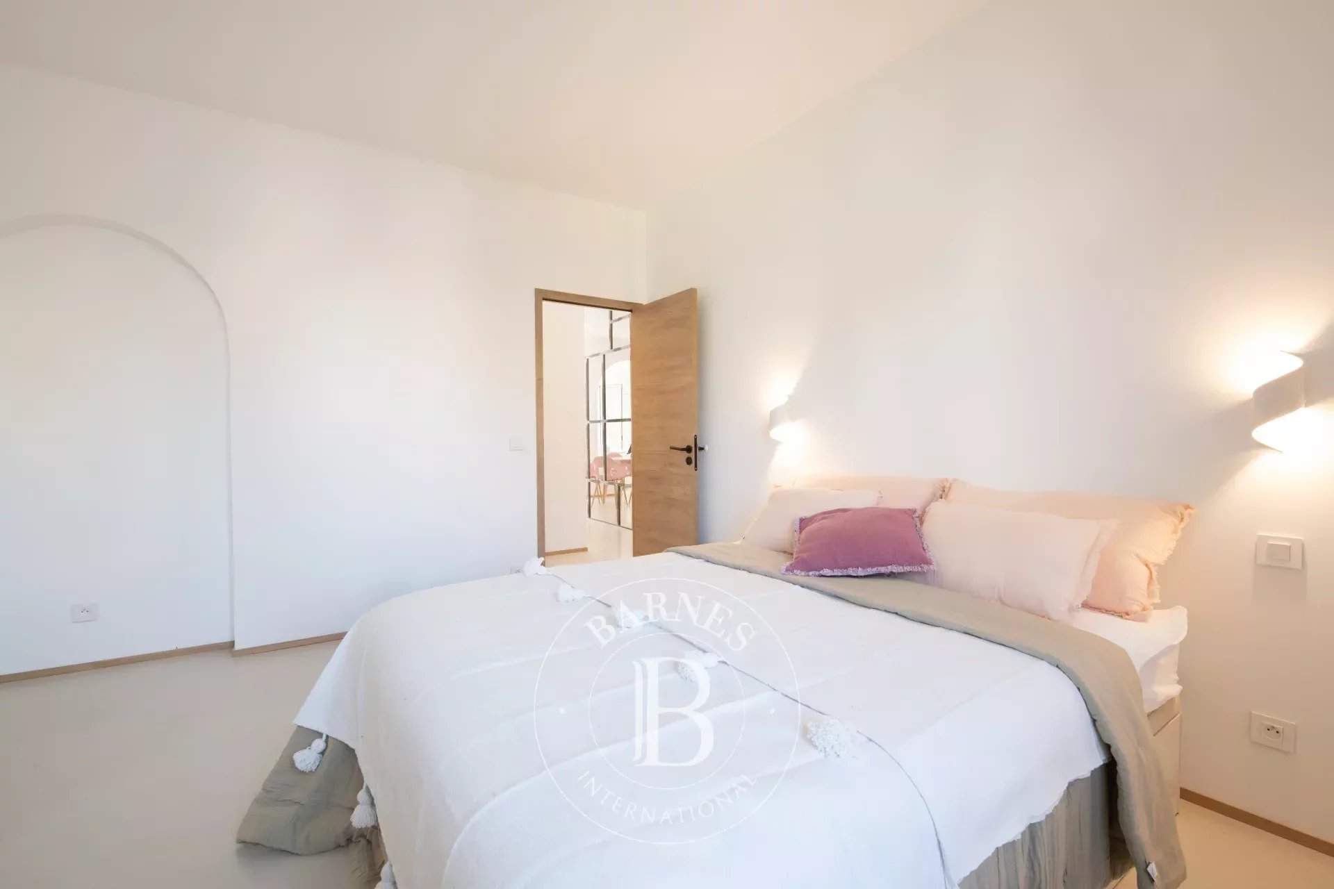 Sainte-Maxime  - Apartment 3 Bedrooms - picture 10