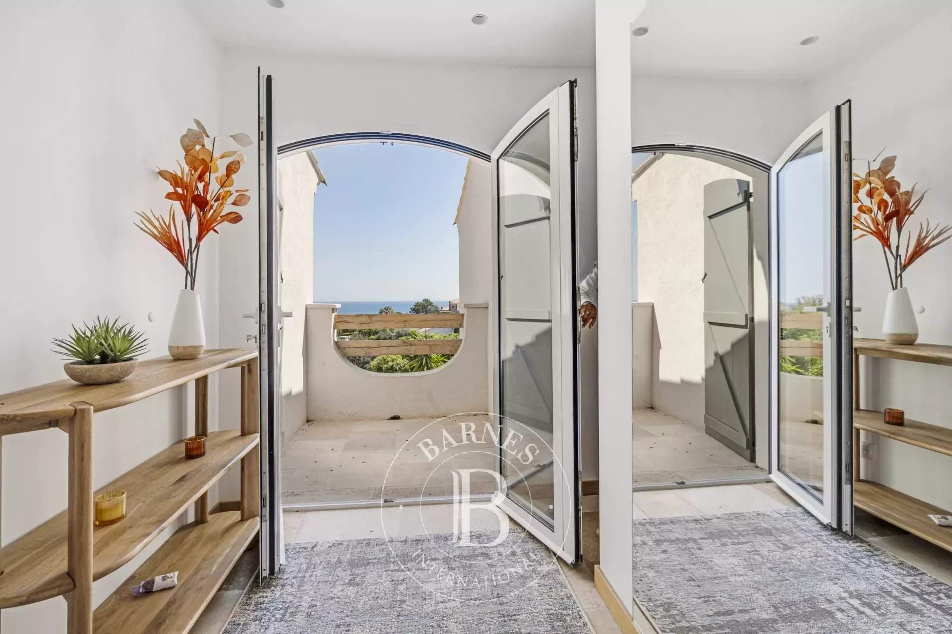 Les Issambres  - Villa  5 Chambres - picture 14