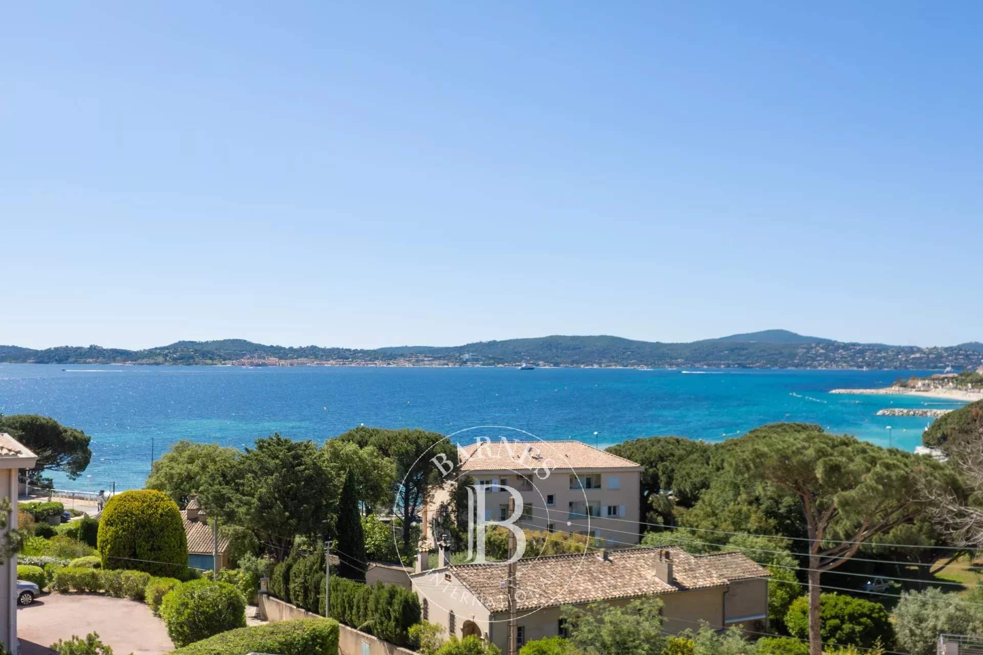 Sainte-Maxime  - Apartment 3 Bedrooms - picture 11