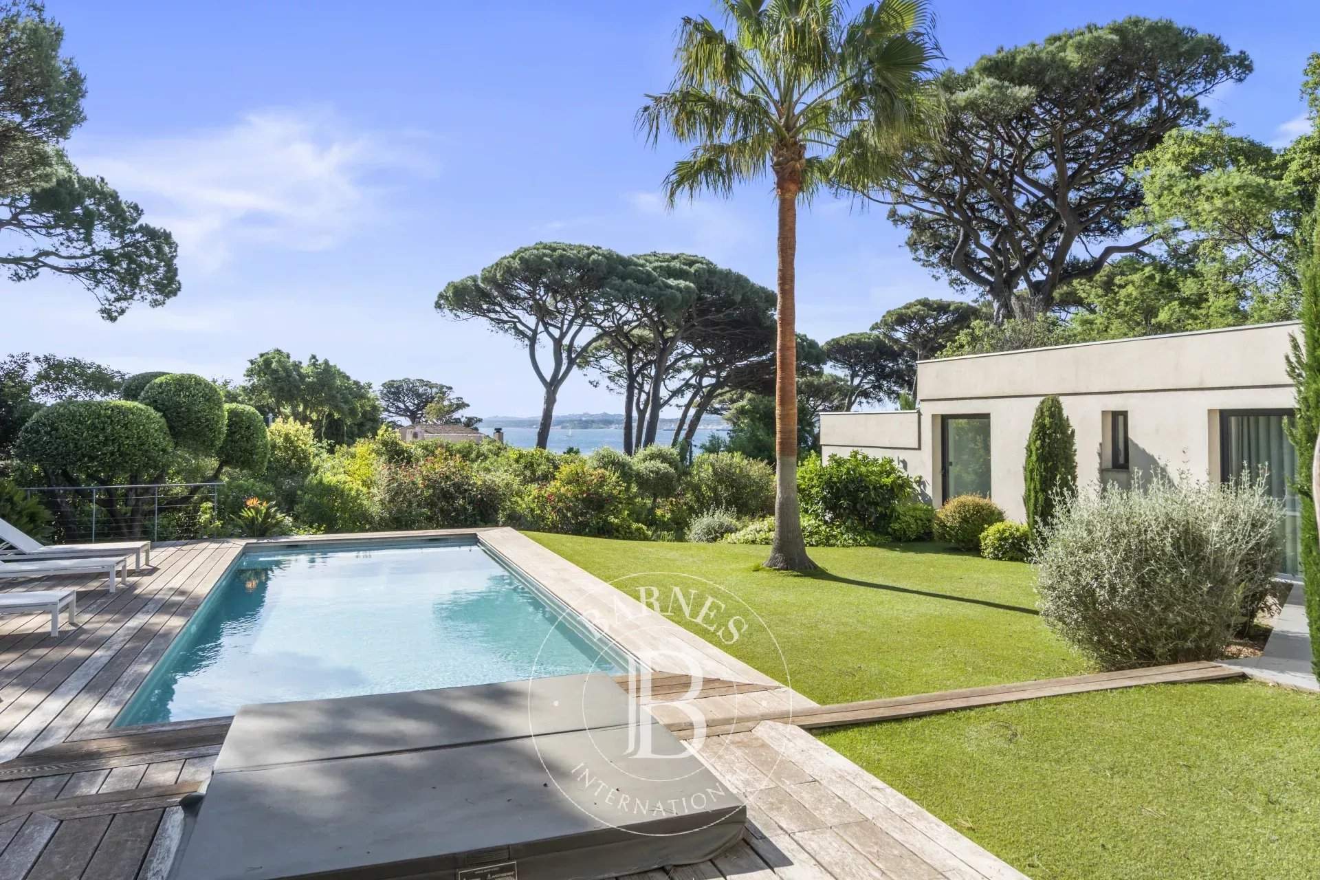 Grimaud  - Villa  - picture 11