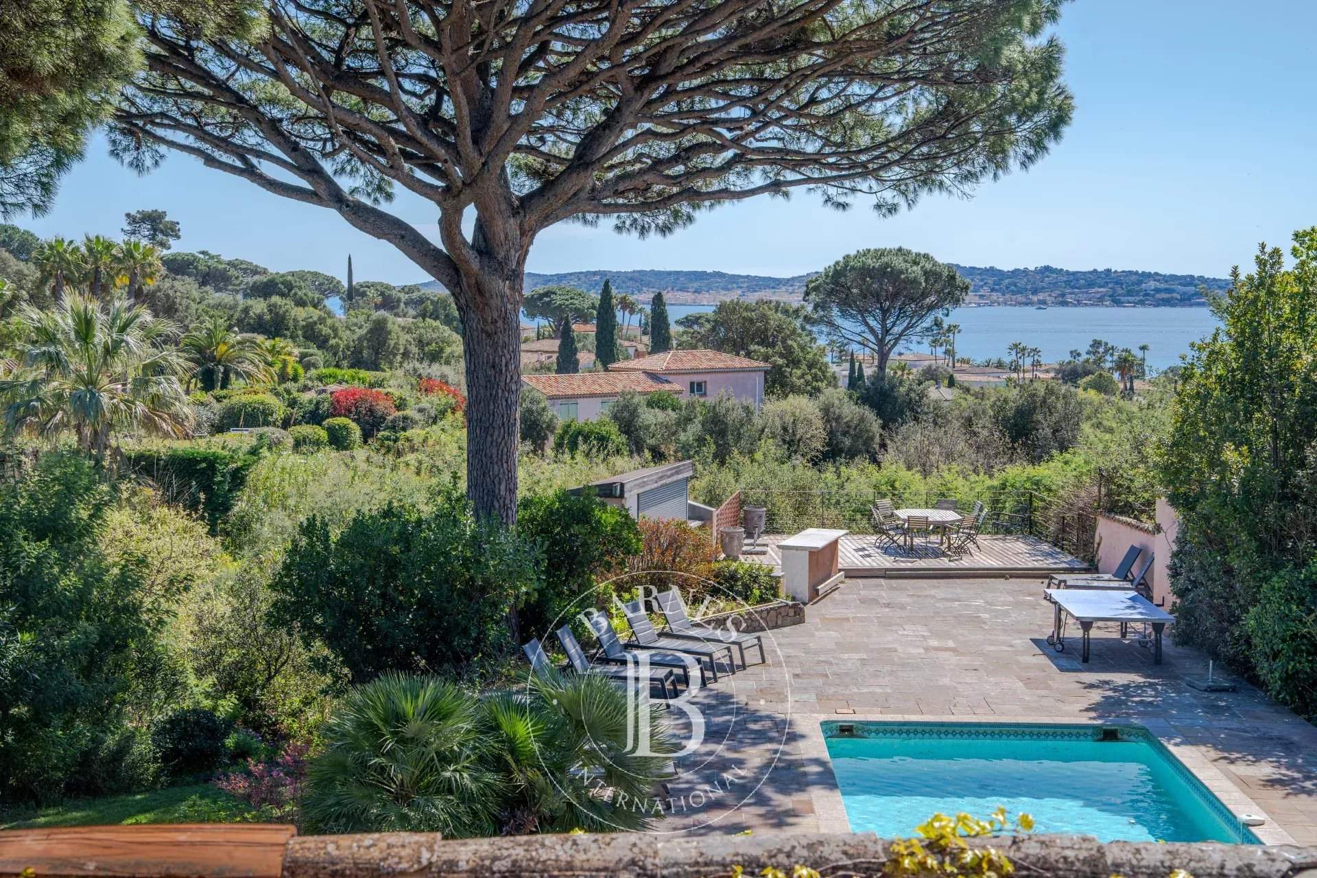 Grimaud  - Villa 5 Bedrooms - picture 10