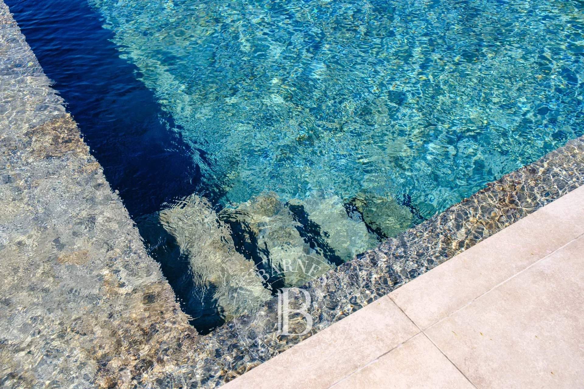 Sainte-Maxime  - Villa 6 Pi&egrave;ces 4 Chambres - picture 9