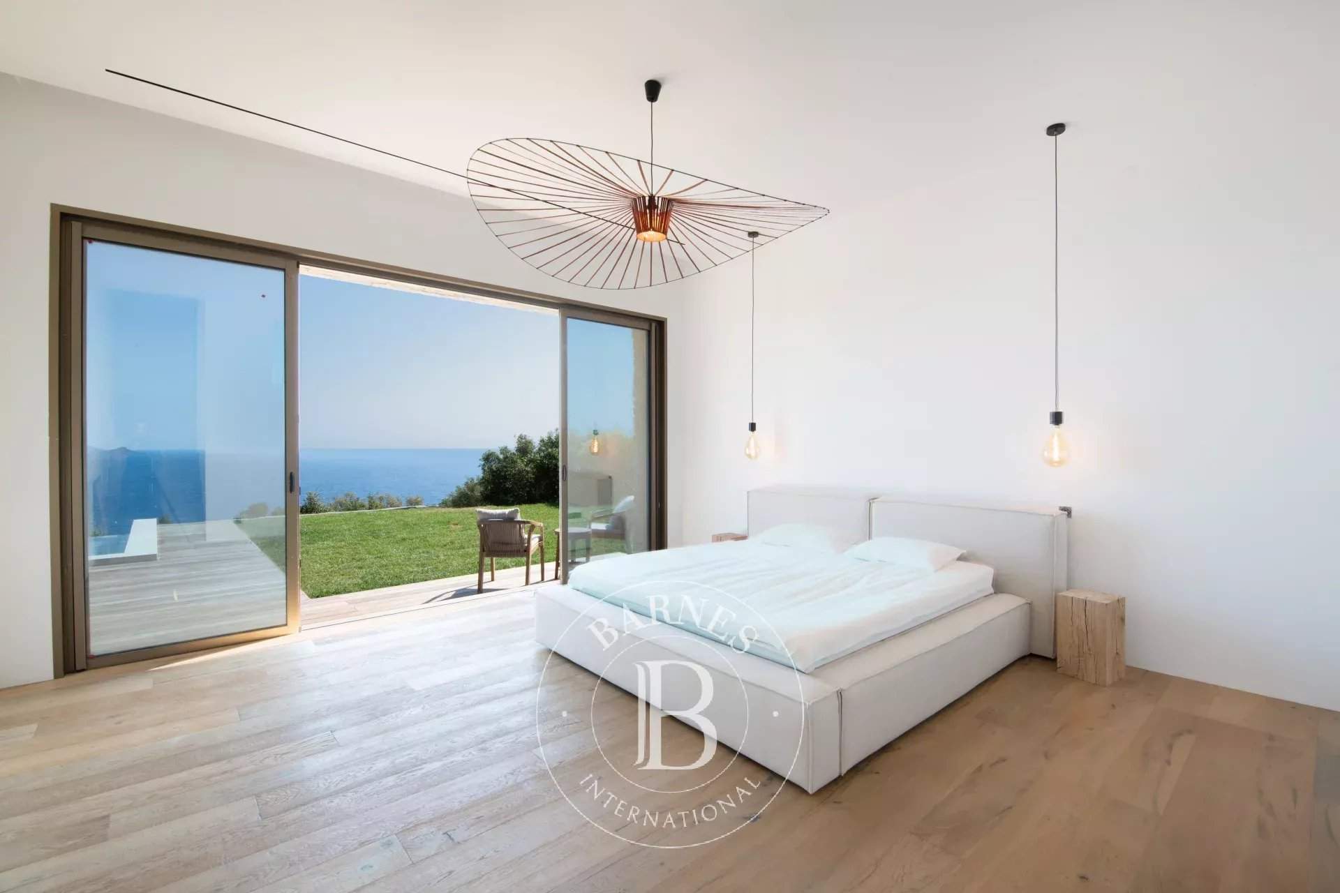 Les Issambres  - Villa 6 Pi&egrave;ces 4 Chambres - picture 10
