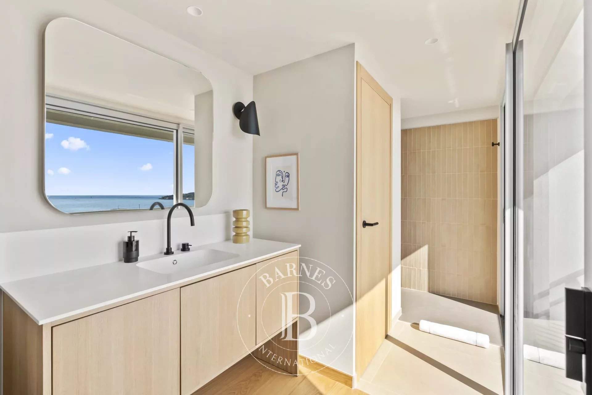 Sainte-Maxime  - Appartement 3 Pi&egrave;ces 2 Chambres - picture 8