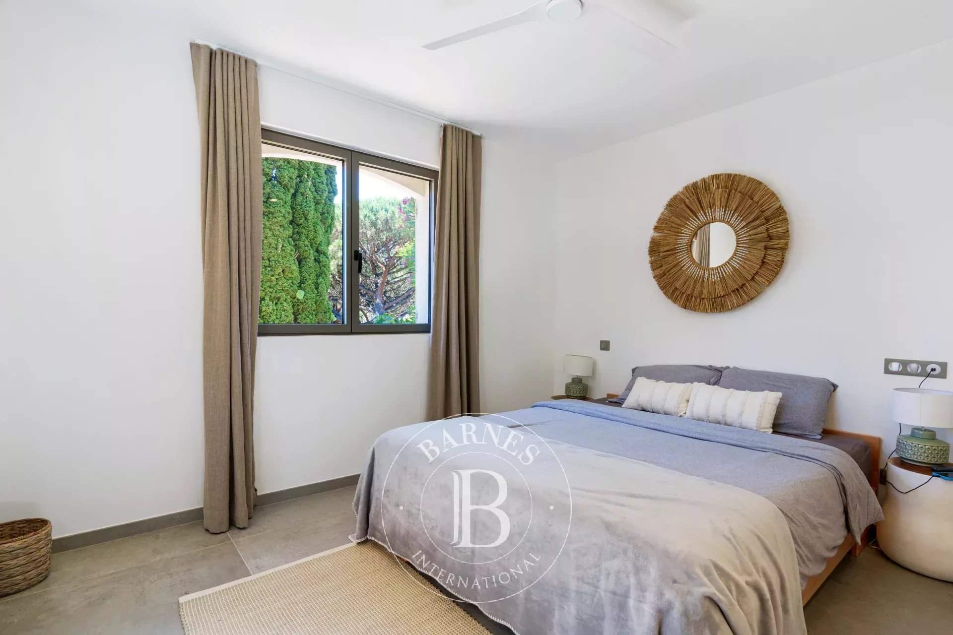 Sainte-Maxime  - Villa  7 Chambres - picture 9