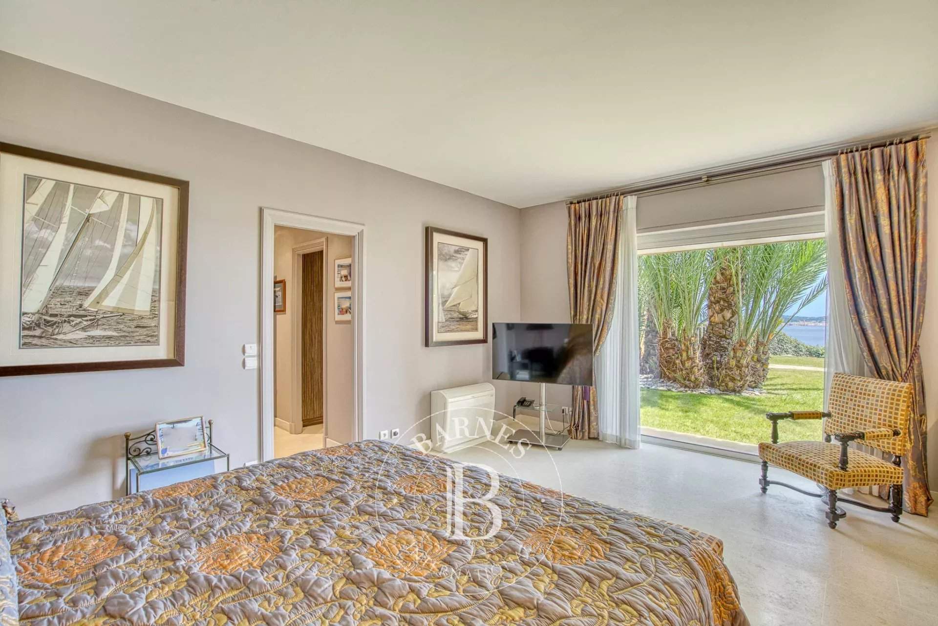 Grimaud  - Villa 5 Bedrooms - picture 3