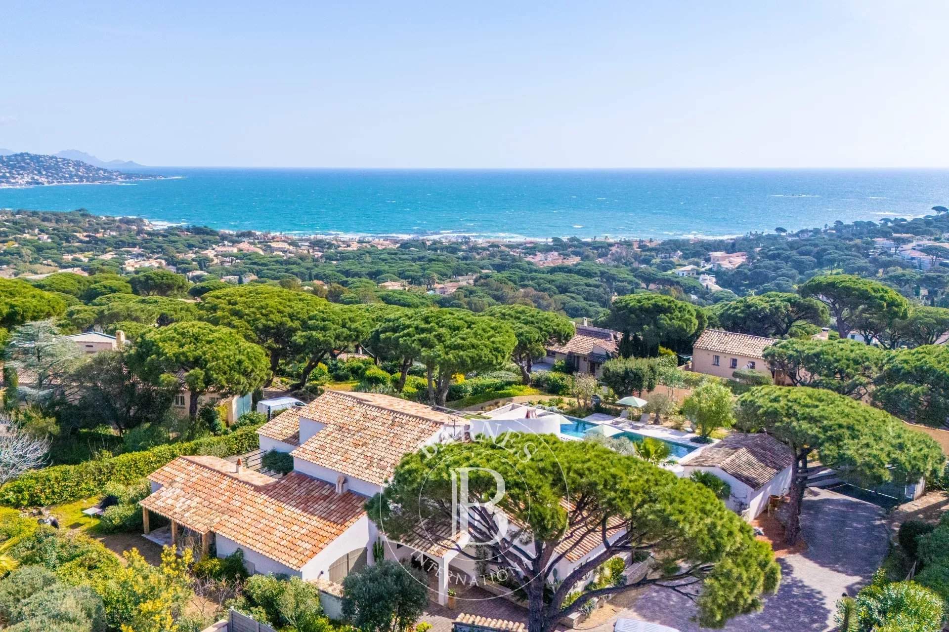 Sainte-Maxime  - Villa  - picture 1