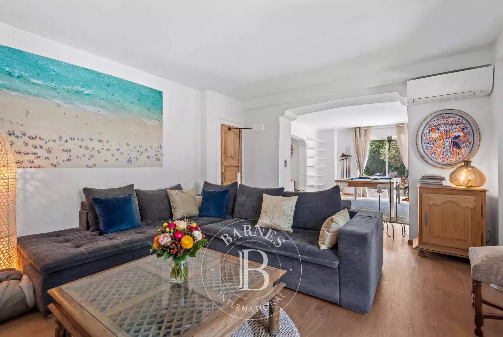 Sainte-Maxime  - Villa 7 Bedrooms - picture 15