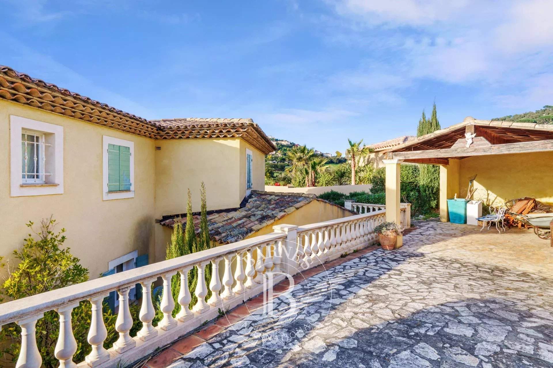 Sainte-Maxime  - Villa 4 Pièces 3 Chambres - picture 13