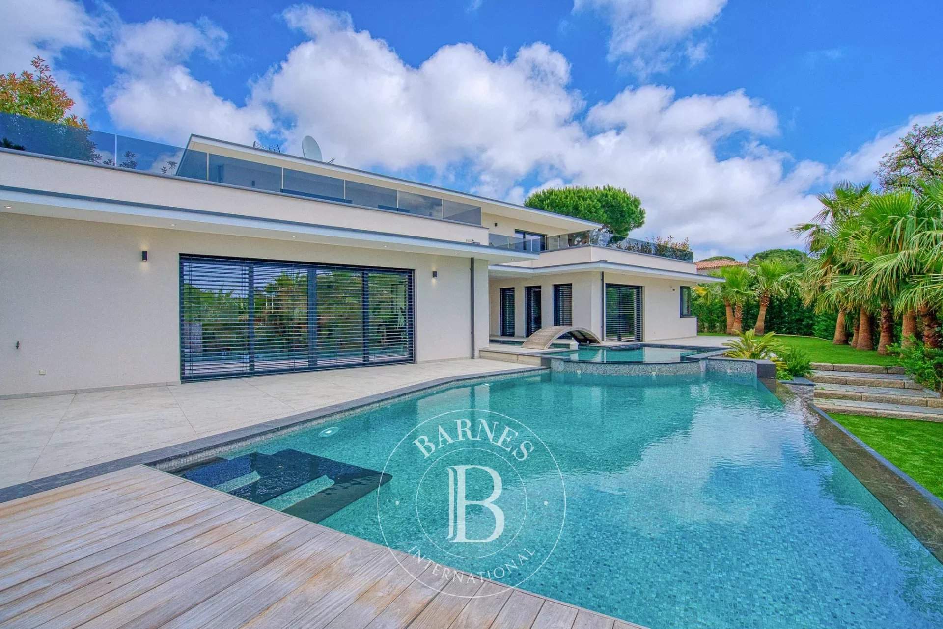 Sainte-Maxime  - Villa 5 Bedrooms - picture 10