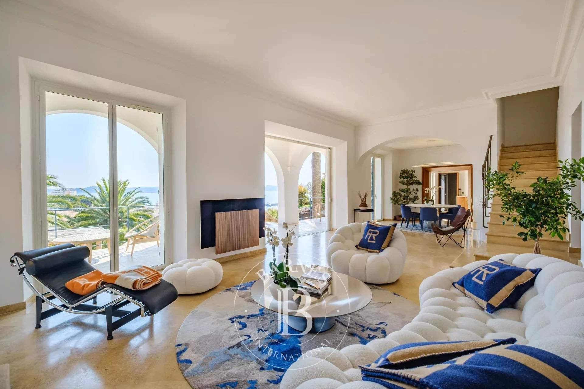 Sainte-Maxime  - Villa 6 Pi&egrave;ces 4 Chambres - picture 5