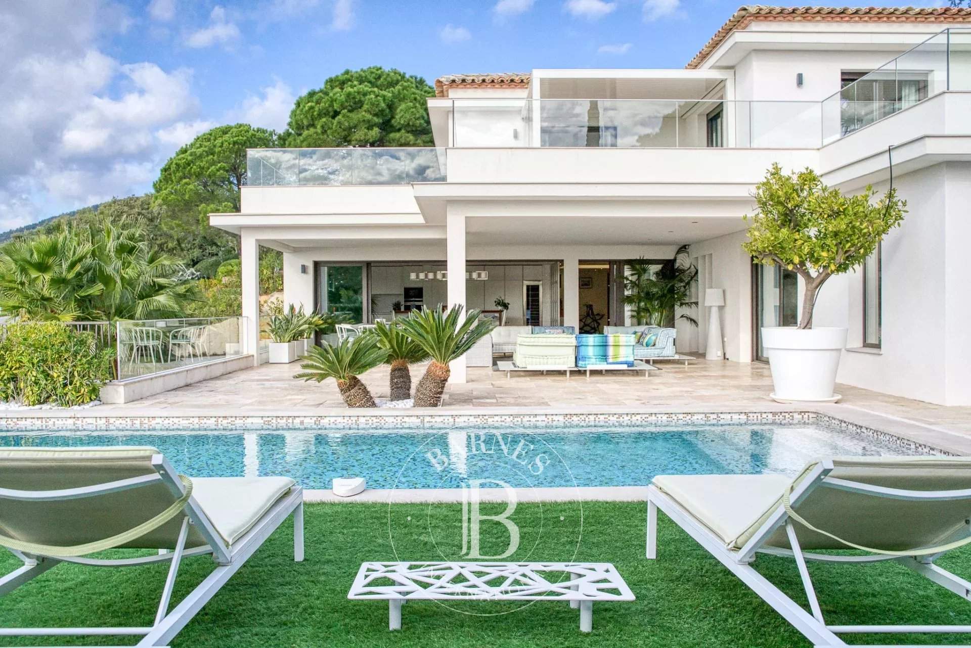 Les Issambres  - Propriété  4 Chambres - picture 1