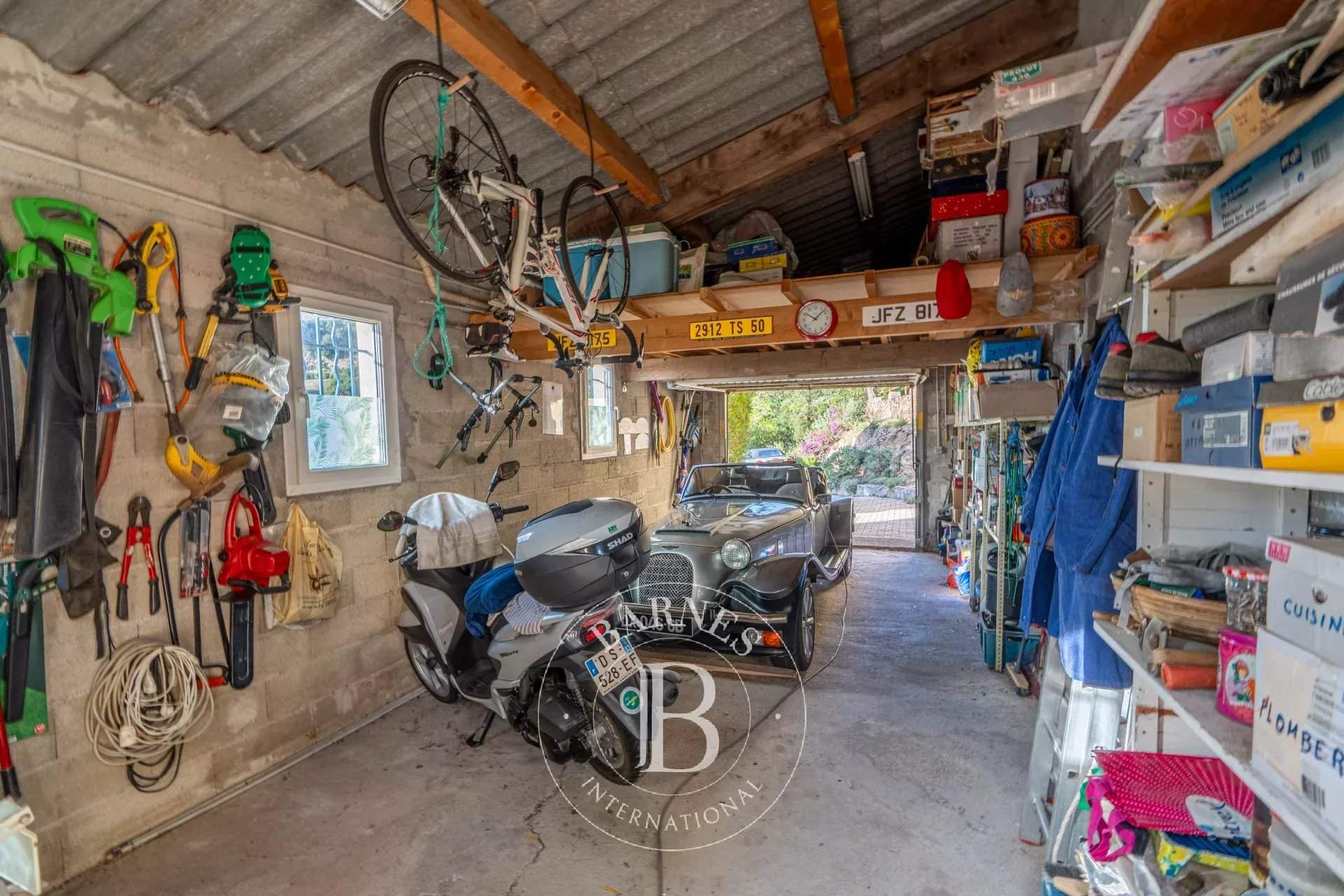 Sainte-Maxime  - Maison 7 Pi&egrave;ces 4 Chambres - picture 11