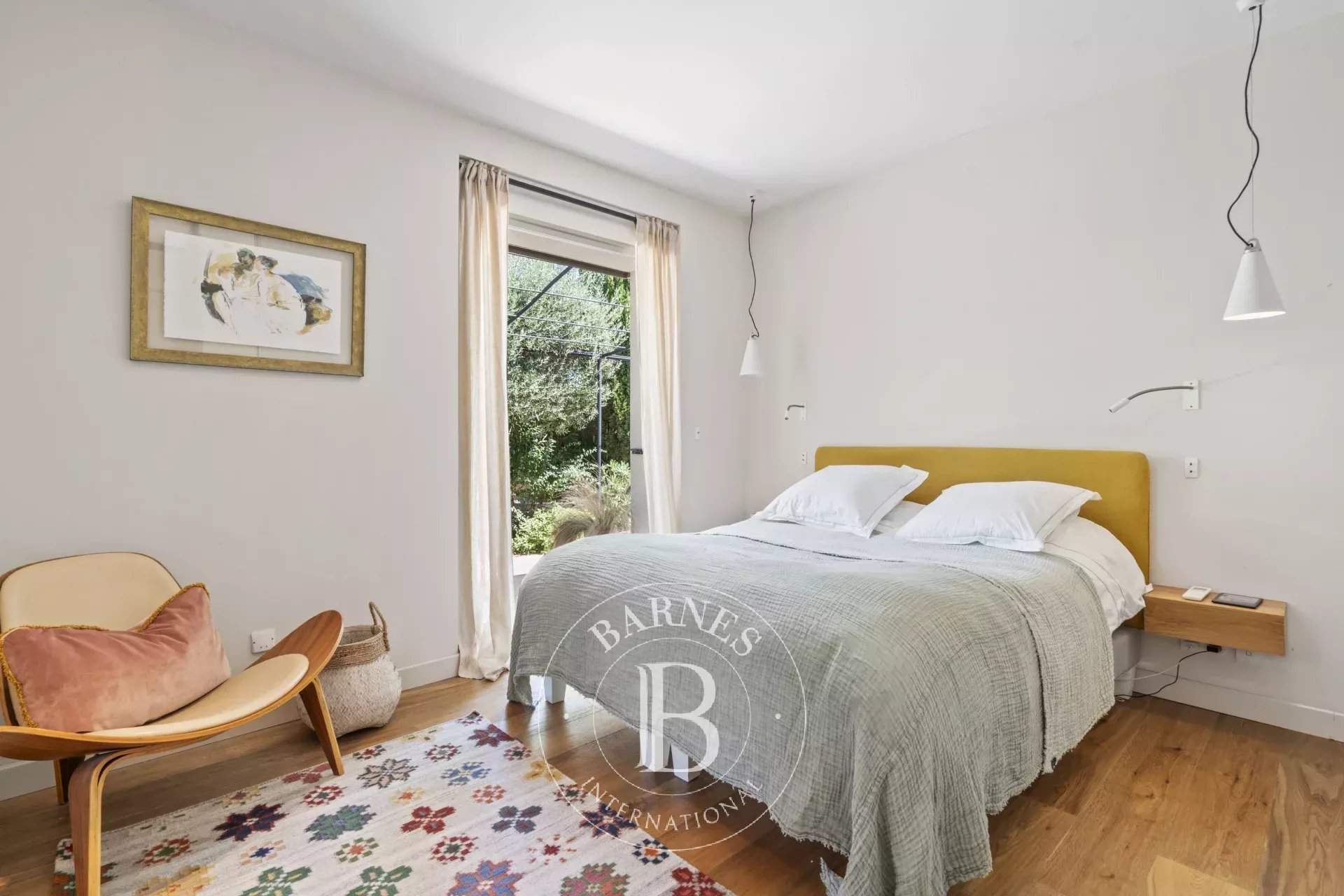 Sainte-Maxime  - House 2 Bedrooms - picture 5
