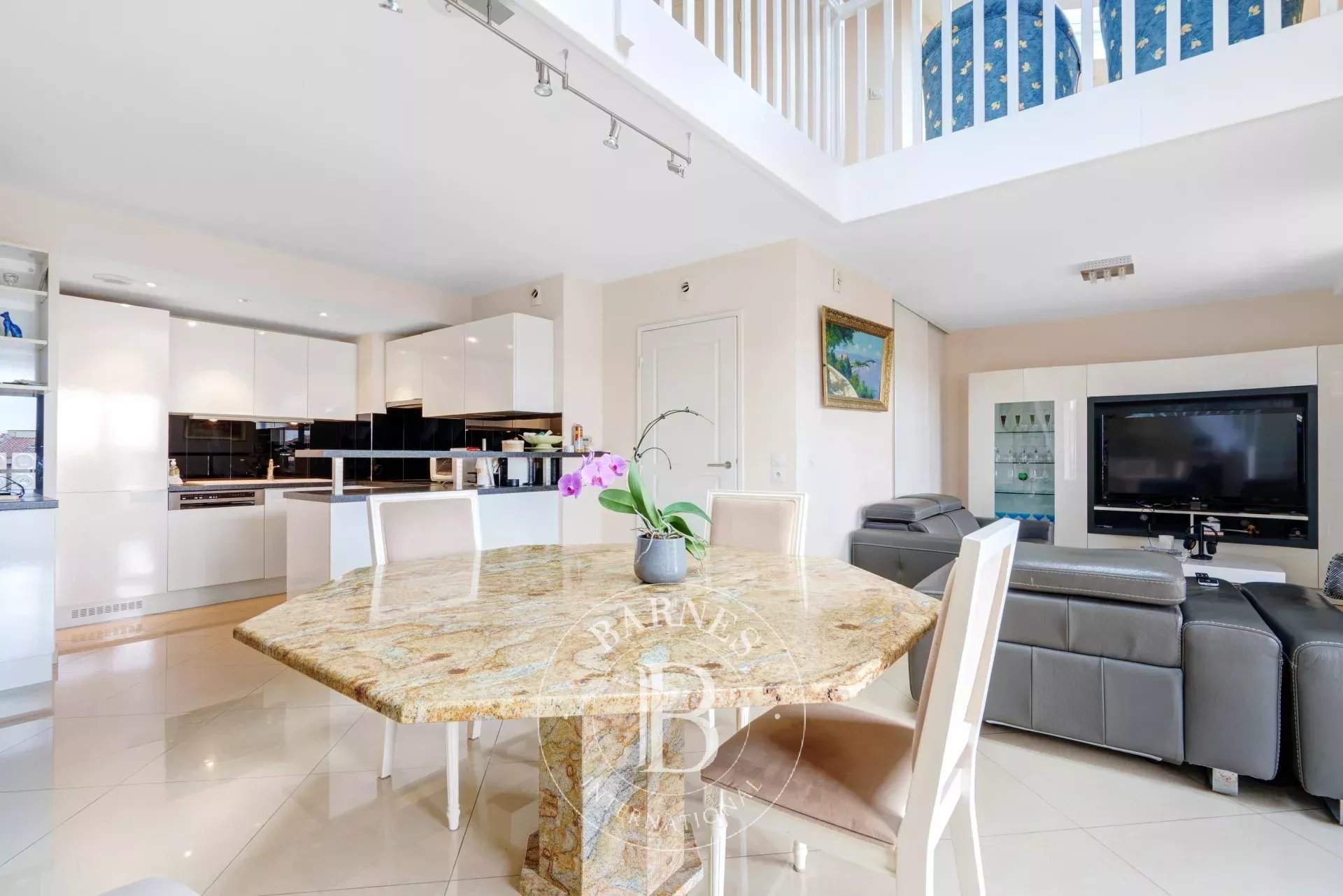 Sainte-Maxime  - Apartment 3 Bedrooms - picture 9