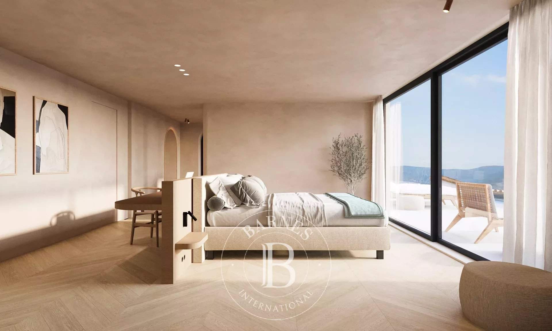 Sainte-Maxime  - Villa 4 Bedrooms - picture 2