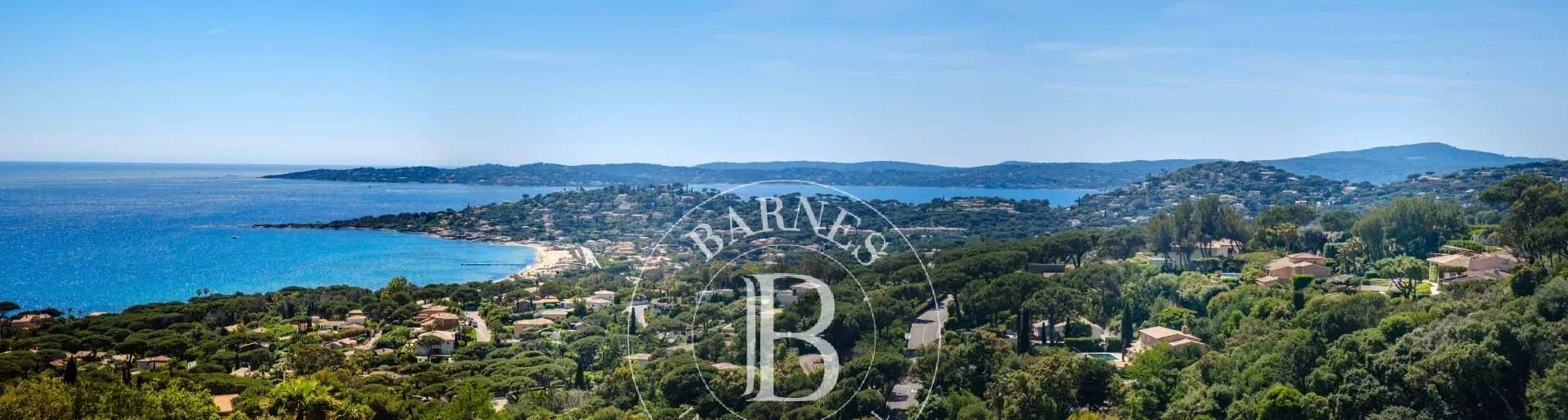 Sainte-Maxime  - Villa 5 Bedrooms - picture 7