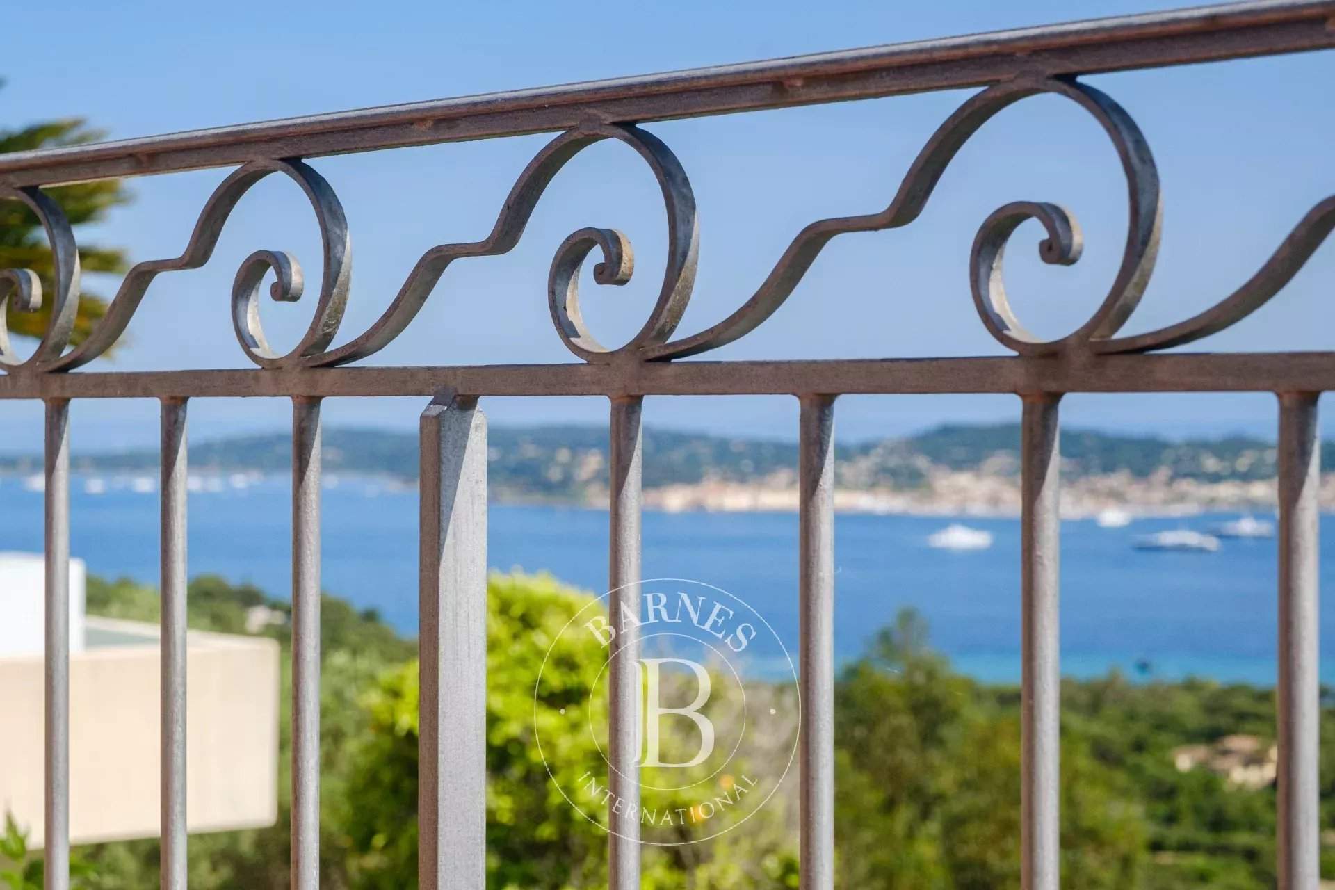 Grimaud  - Villa  - picture 15
