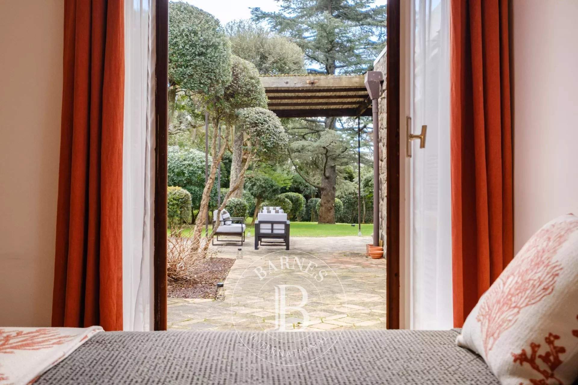 Grimaud  - Villa  - picture 7