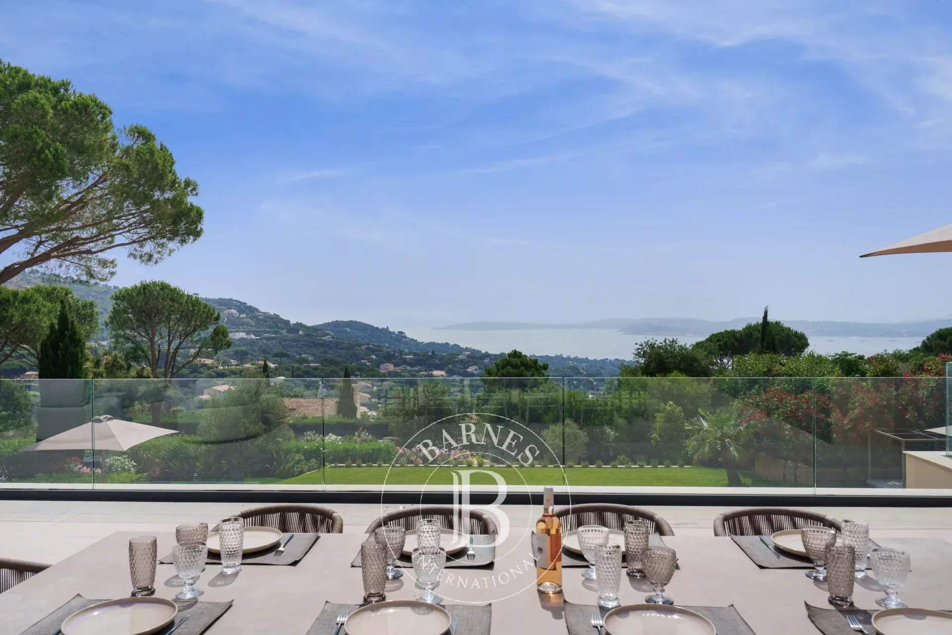 Grimaud  - Villa 6 Bedrooms - picture 3